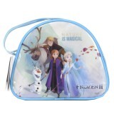 Дитяча косметика Markwins Frozen: Набір косметики "Magic Beauty" в сумочці