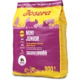 Сухий корм для собак Josera Mini Junior 900 г