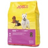 Сухой корм для собак Josera JosiDog Mini 900 г