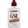 Рідкий концентрат GSE, екстракт насіння грейпфрута, Grapefruit Seed Extract, NutriBiotic, 59 мл