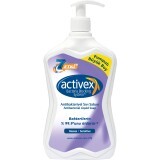 Жидкое мыло Activex Sensitive Антибактериальное 700 мл