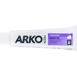 Крем для гоління ARKO Sensitive 100 мл