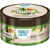 Крем для лица ARKO Увлажняющий Авокадо 250 мл