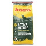 Сухий корм для собак Josera Active Nature 15 кг