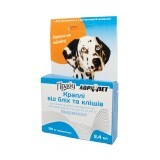 Прайд- Ивермикол капли,120 мг для собак от10-20 кг