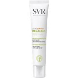 Солнцезащитный крем SVR Sebiaclear SPF 50 Cream, 40 мл
