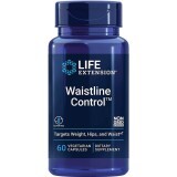 Жиросжигатель, Waist-Line Control, Life Extension, 60 вегетарианских капсул