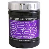 Аминокислота Scitec nutrition BCAA 6400, 125 таблеток