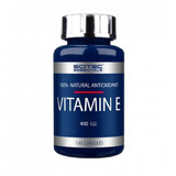 Вітамін Е Scitec nutrition Vit-E, 100 капсул
