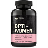 Вітамінно-мінеральний комплекс Optimum Nutrition Opti - Women, 60 капсул