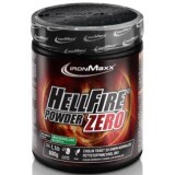 Жиросжигатель IronMaxx Hellfire Fatburner ZERO Арбуз, 500 г
