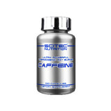 Передтренувальний комплекс Scitec nutrition Caffeine, 100 капсул