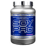 Протеїн Scitec nutrition Soy Pro шоколад, 910 г