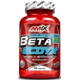 Тестостероновый бустер Amix Nutrition Beta-Ecdyx, 90 капсул