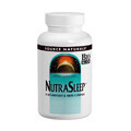 Комплекс для здорового сна, Nutra Sleep, Source Naturals, 100 таблеток