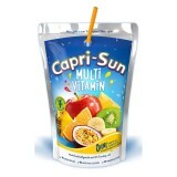 Сок капризон Capri Sun Multivitamin 200ml