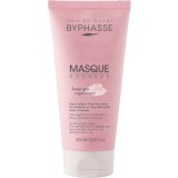 Маска для лица BYPHASSE Home Spa Experience успокаивающая для чувствительной и сухой кожи 150 мл