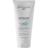 Скраб для обличчя BYPHASSE Home Spa Experience, очищаючий для комбінованої та жирної шкіри 150 мл