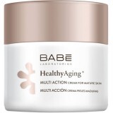 Мультифункціональний крем BABE Laboratorios Healthy Aging для дуже зрілої шкіри 60+ 50 мл