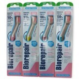 Зубна щітка Biorepair, Досконала чистка, Super soft для захисту ясен