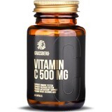 Витамин С, Vitamin C, Grassberg, 500 мг, 60 капсул