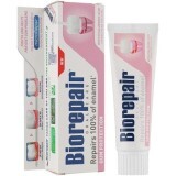 Зубная паста Biorepair Защита десен, 75 мл