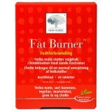 Засіб для схуднення New Nordic Fat Burner таблетки, №60