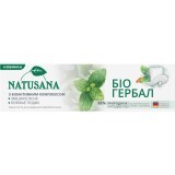Зубна паста Natusana Bio Herbal, 100 мл