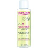 Концентрированное масло Topicrem CICA Stretch Marks and Scars Concentrated Oil от растяжек и шрамов, 100 мл