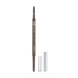 Олівець для брів Insta Micro Brow Pencil 403, Lamel