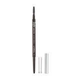 Олівець для брів Insta Micro Brow Pencil 401, Lamel