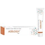 Гель Азелоджі 10% (Azelogy gel), 30 г