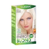 Осветлитель для волос Энерджи Блонд, Color Energy Blond Classic, Acme