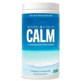 Напиток-Антистресс, CALM, The Anti-Stress Drink Mix, Natural Vitality, 453 гр