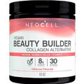 Веганський Колаген, смак гібіскусу, Vegan Beauty Builder, NeoCell, 227 гр (8,5 унцій)