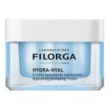 Крем для обличчя Filorga Hydra-Hyal зволожуючий, 50 мл