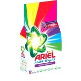 Пральний порошок Ariel Аква-Пудра Color 2.7 кг
