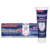 Зубна паста Blend-a-med Pro-Expert Захист від чутливості Ніжна м'ята 75 мл