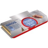 Пастка для тарганів Bros Feromox Standard клейка стрічка
