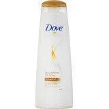 Шампунь Dove Hair Therapy Поживний догляд 250 мл