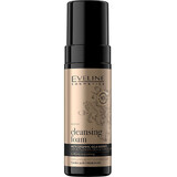 Пенка для умывания Eveline Cosmetics Organic Gold Cleansing Foam очищающе-успокаивающая 150 мл