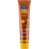 Средство для загара Eveline Cosmetics Sun Cream 4 в 1 SPF30 125 мл