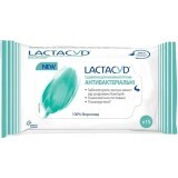 Серветки для інтимної гігієни Lactacyd антибактеріальні 15 шт.