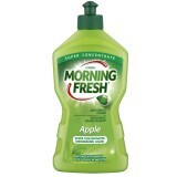 Засіб для ручного миття посуду Morning Fresh Apple 450 мл