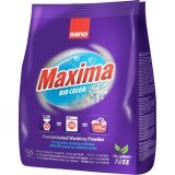 Пральний порошок Sano Maxima Bio Color 1.25 кг