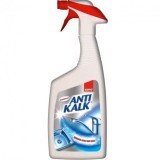 Спрей для чищення ванн Sano Anti Kalk Rust для видалення вапняного нальоту 1 л