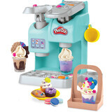 Набор для творчества Hasbro Play-Doh Разноцветное кафе