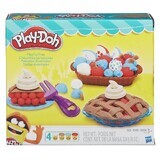 Набор для творчества Hasbro Play-Doh Ягодные тарталетки
