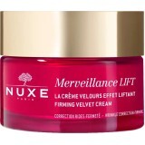 Крем для лица Nuxe Merveillance Lift Firming Velvet Cream с бархатным эффектом 50 мл