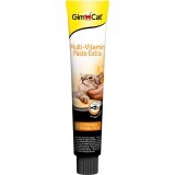 Паста для животных GimCat Multi-Vitamin Paste Extra 100 г